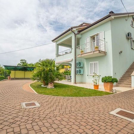Apartment Opatija Exterior foto