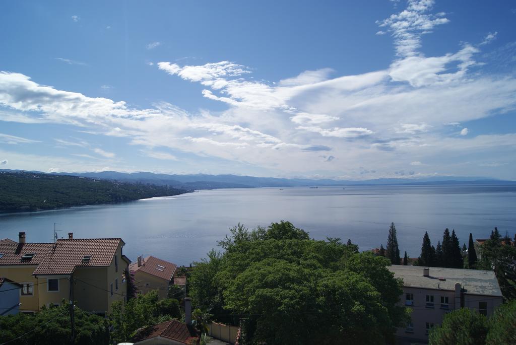 Apartment Opatija Habitación foto